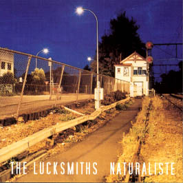 Lucksmiths